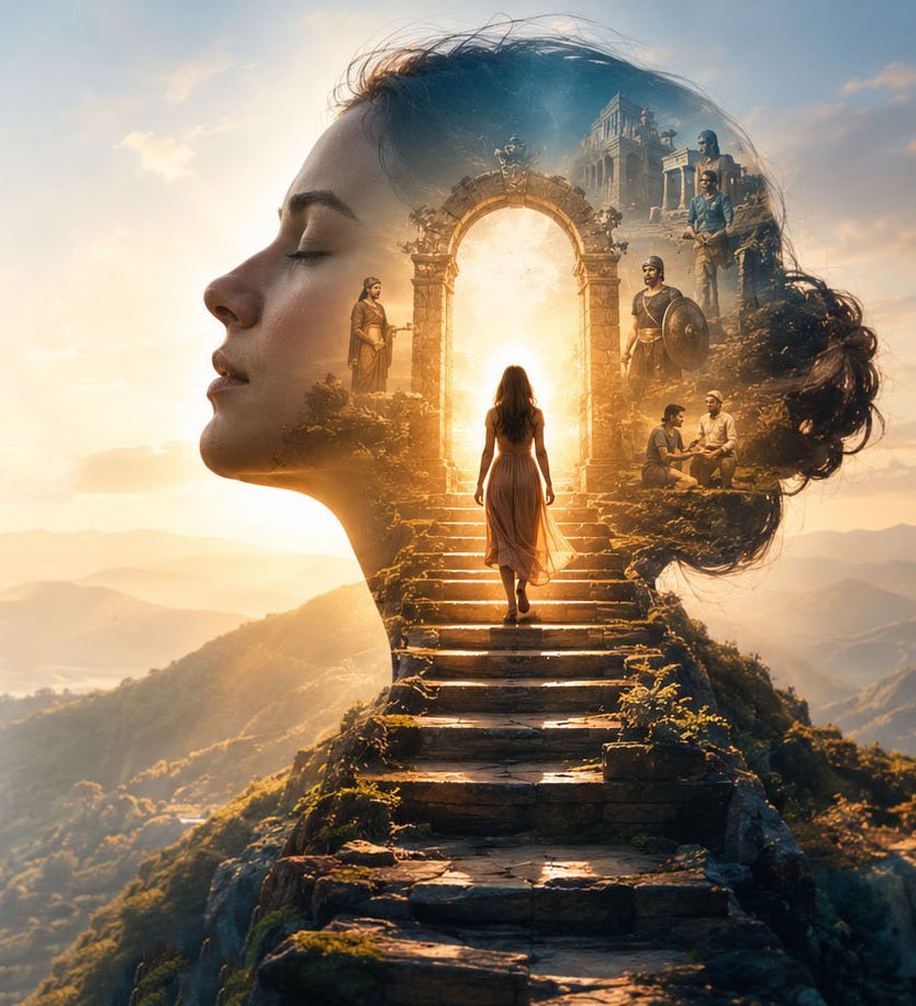 Mind coaching and personal clarity support at MindHeal Journey