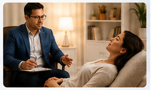 Past Life Regression Therapy