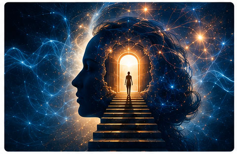 Past Life Regression guided inner journey